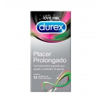 Durex Performa Preservativo X 12