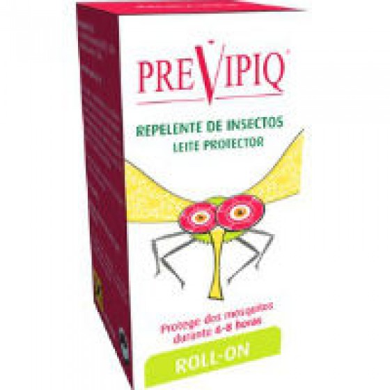 Previpiq Roll On Insectos 50 Ml