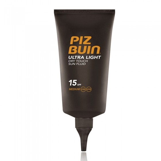 Piz Buin Ultra Light Fluid Corp Fps15 150 ml