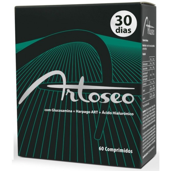 Artoseo Comp X 60