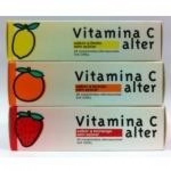 Vitamina C Alter